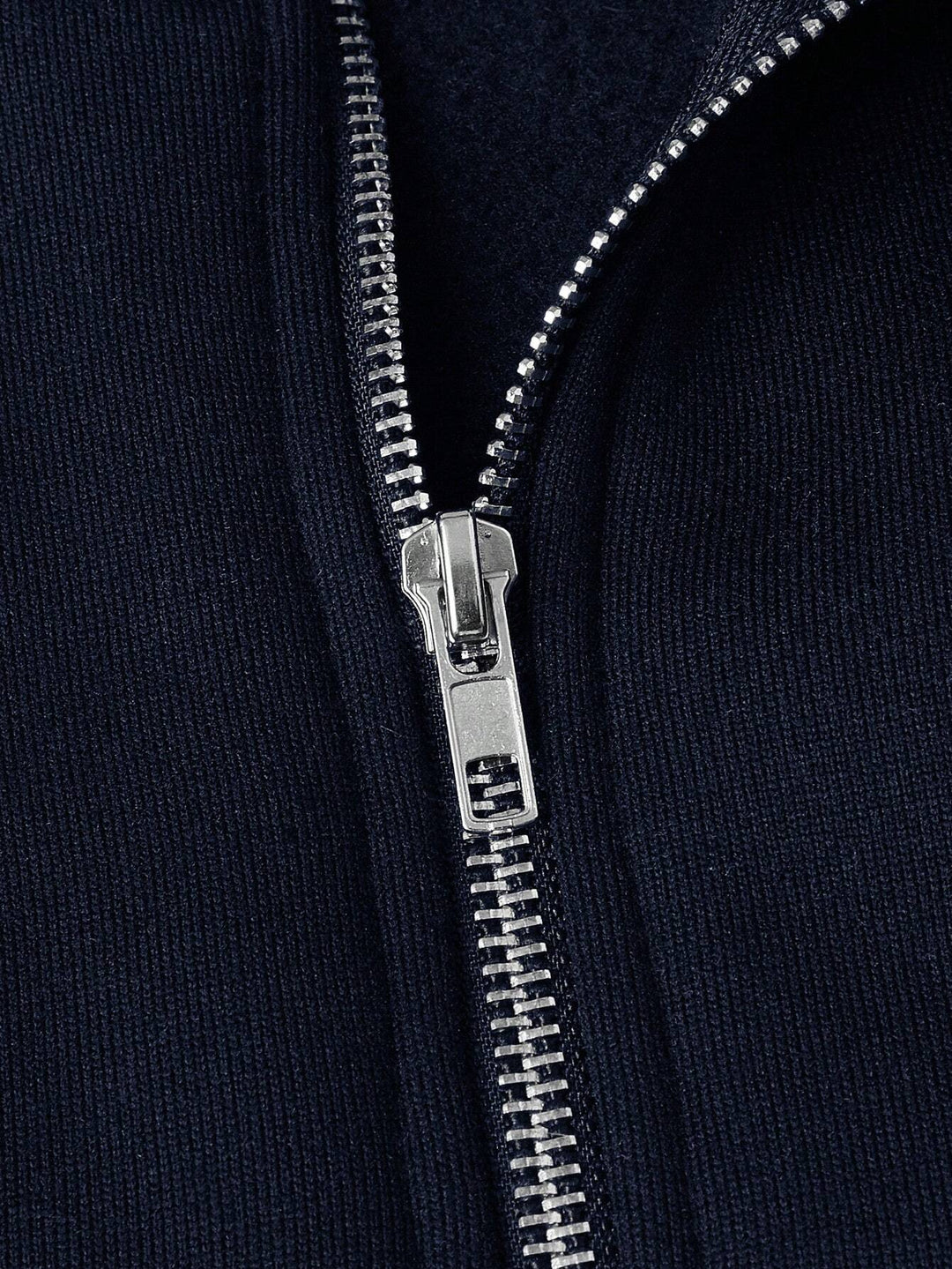 Dale™ | Classic Quarter-Zip Sweater