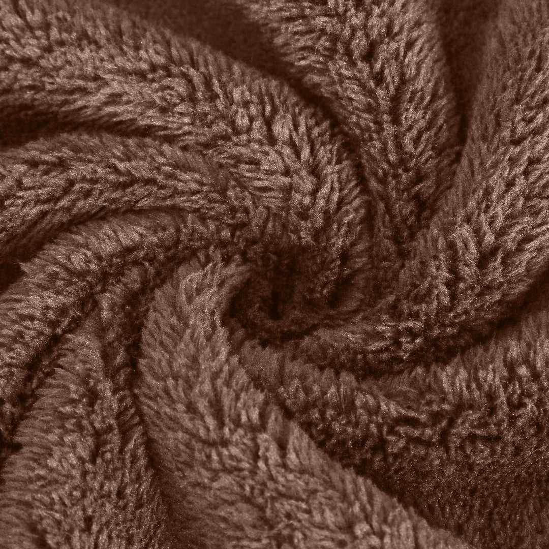 Harper™ | Ultra-Soft Fleece Hoodie