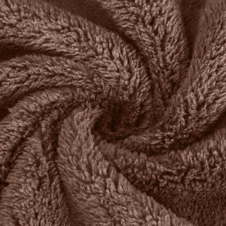 Harper™ | Ultra-Soft Fleece Hoodie