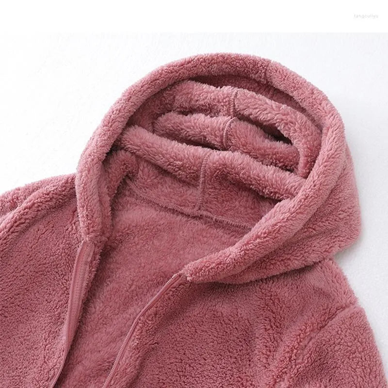 Harper™ | Ultra-Soft Fleece Hoodie