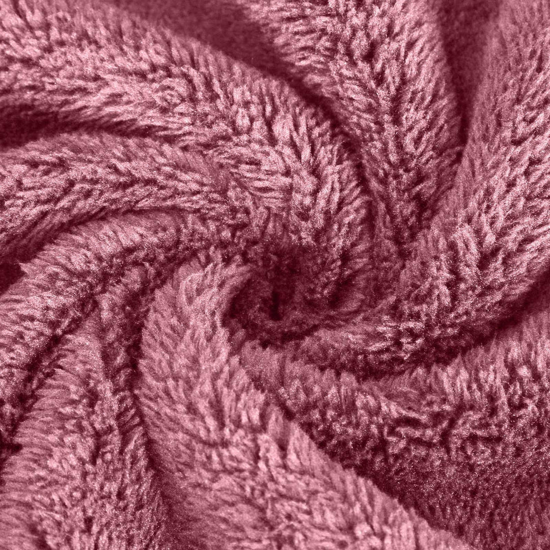 Harper™ | Ultra-Soft Fleece Hoodie