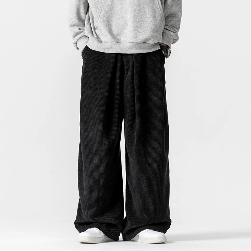 Harrison™ | Corduroy Comfort Sweatpants