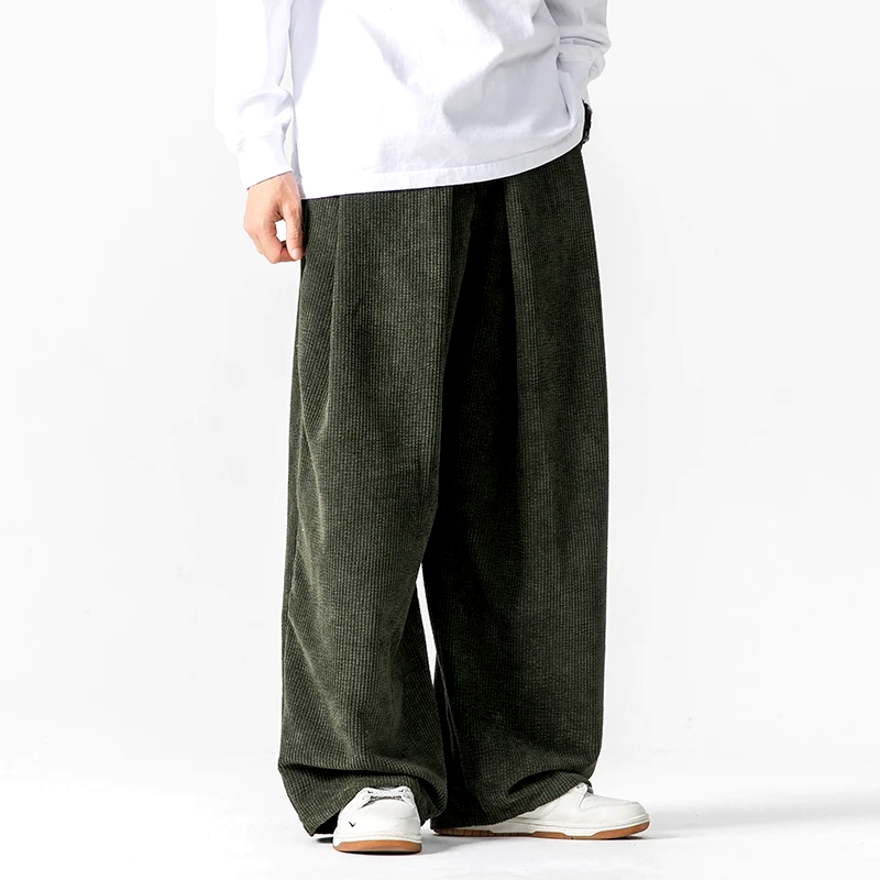 Harrison™ | Corduroy Comfort Sweatpants