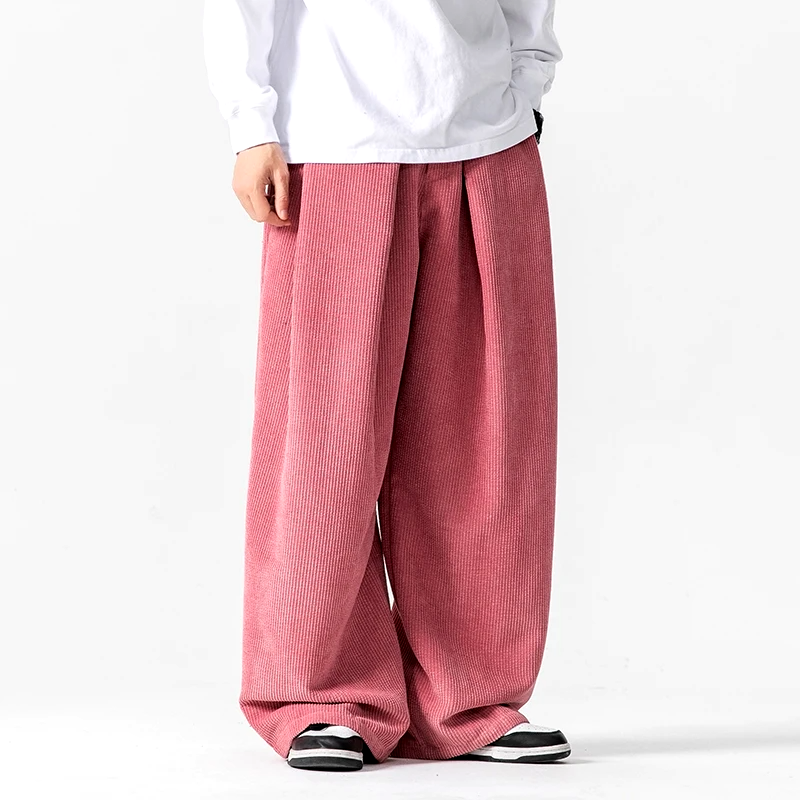 Harrison™ | Corduroy Comfort Sweatpants