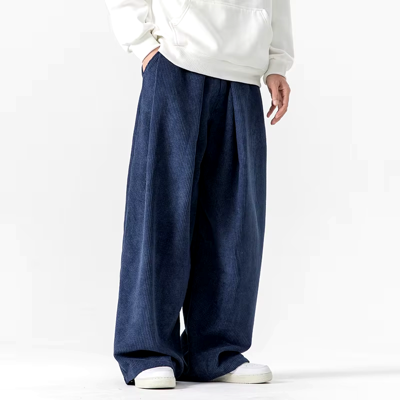 Harrison™ | Corduroy Comfort Sweatpants