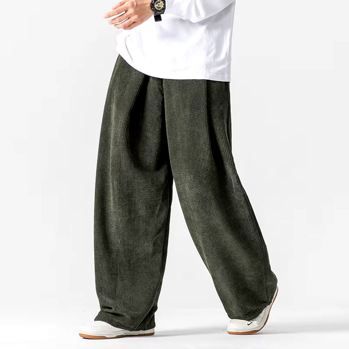 Harrison™ | Corduroy Comfort Sweatpants