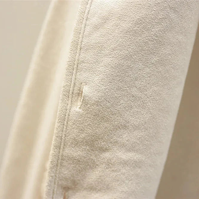 Aggie™ | Cozy Sherpa Vest