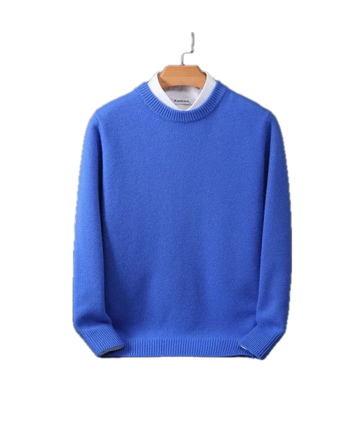 Noah™ | Classic Men’s Sweater