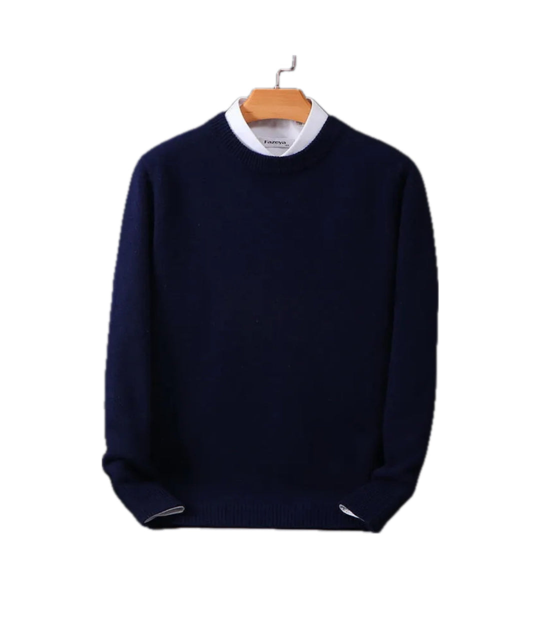 Noah™ | Classic Men’s Sweater