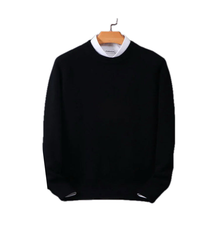 Noah™ | Classic Men’s Sweater