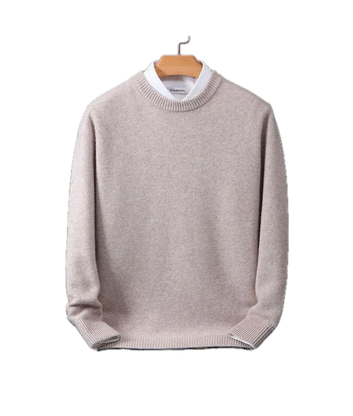 Noah™ | Classic Men’s Sweater