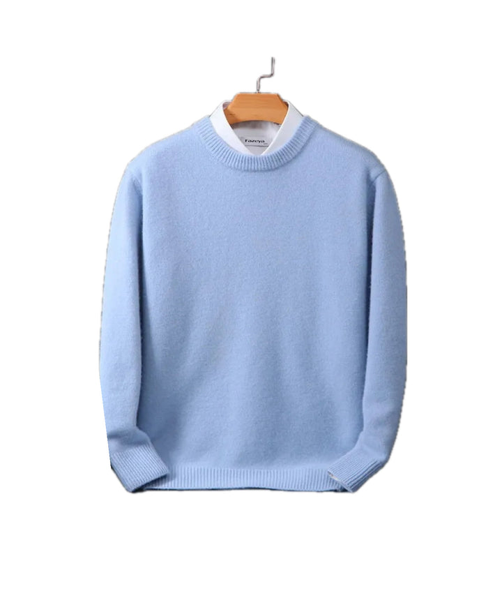 Noah™ | Classic Men’s Sweater