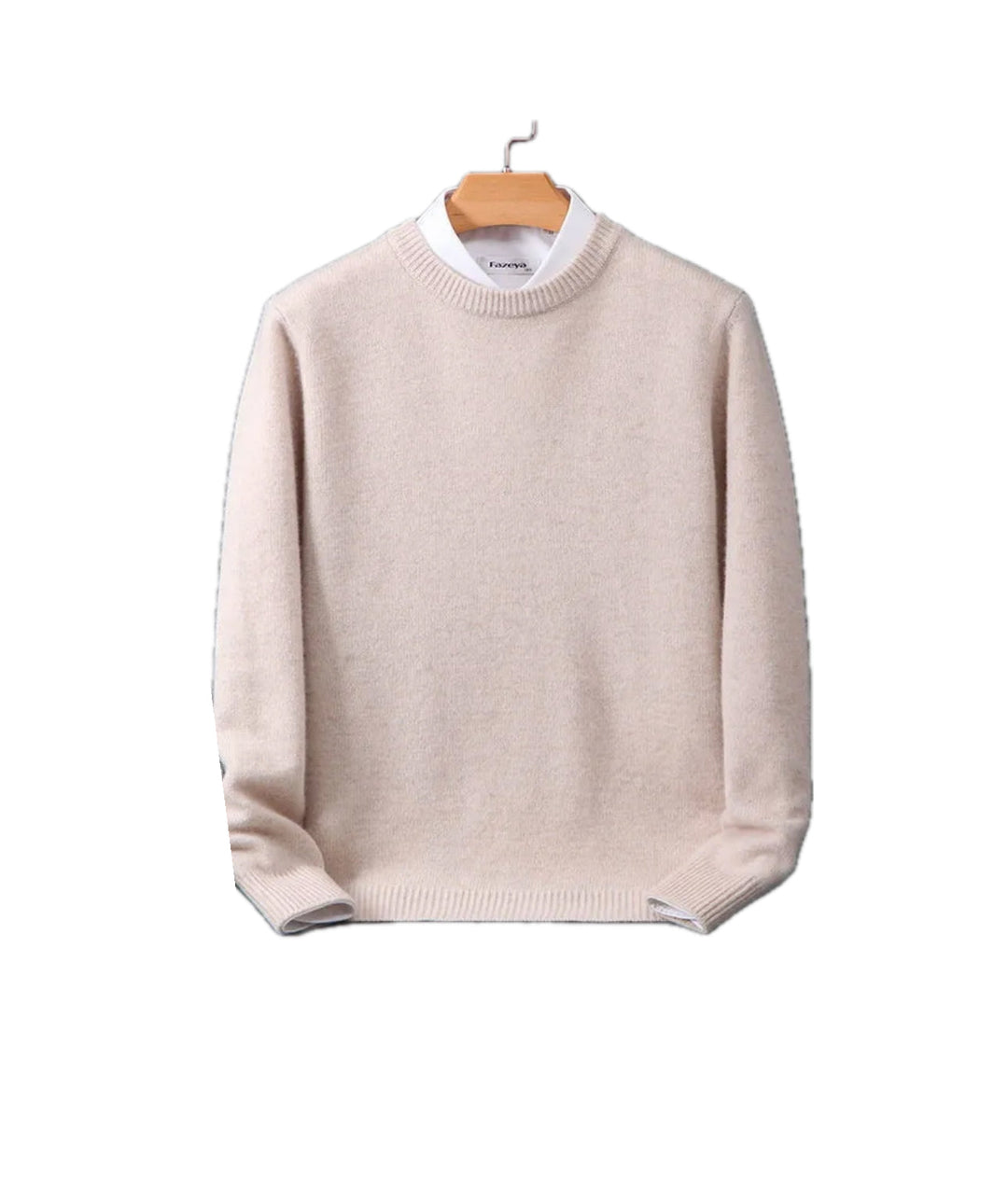 Noah™ | Classic Men’s Sweater