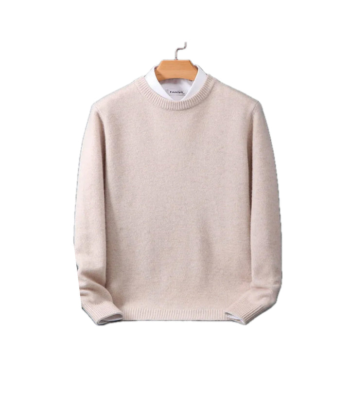 Noah™ | Classic Men’s Sweater