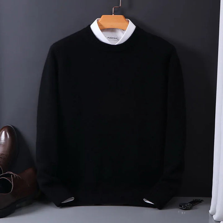 Noah™ | Classic Men’s Sweater