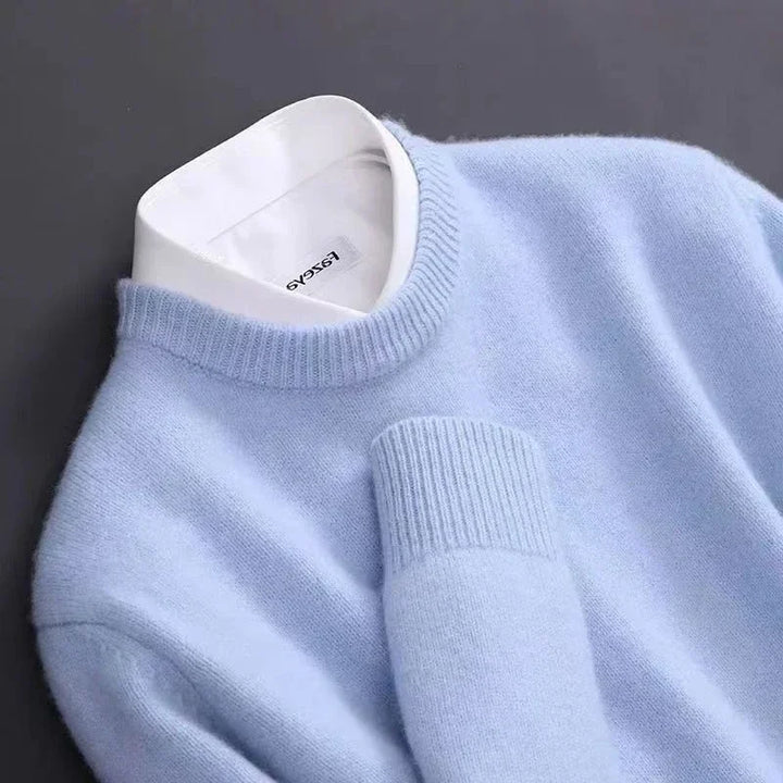 Noah™ | Classic Men’s Sweater