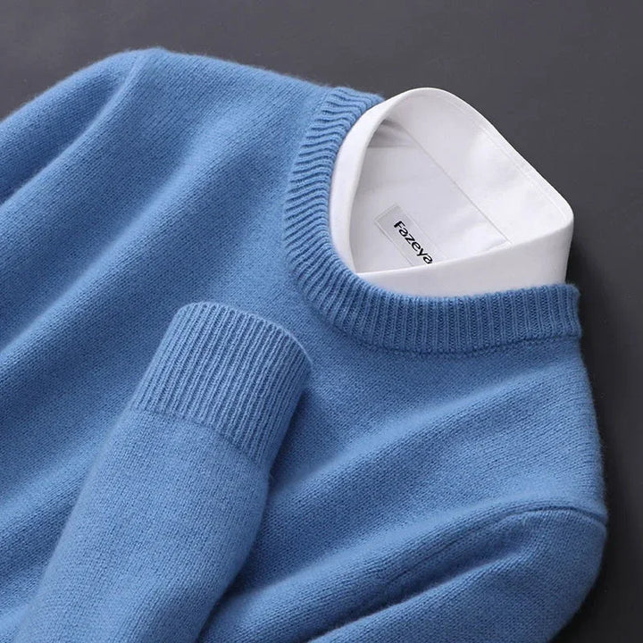 Noah™ | Classic Men’s Sweater