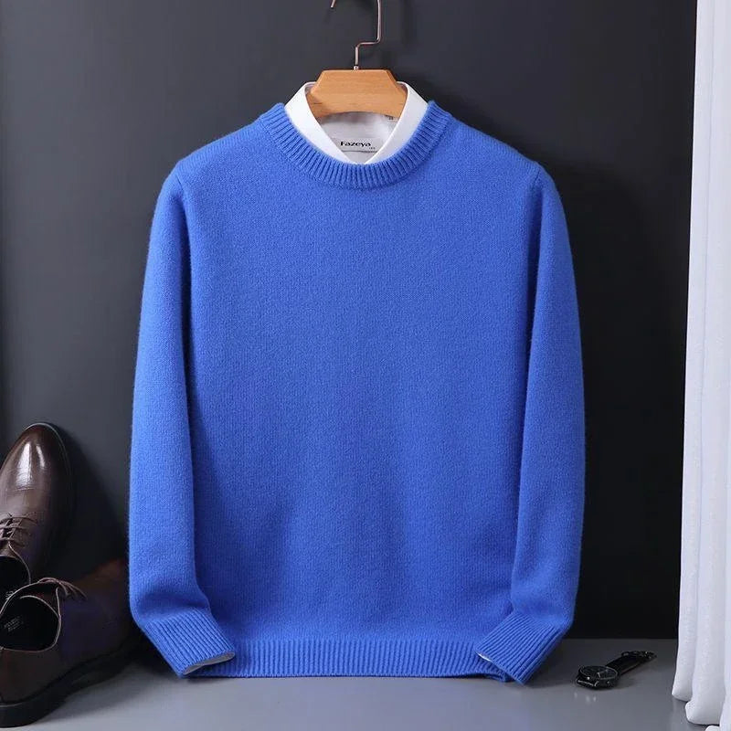 Noah™ | Classic Men’s Sweater