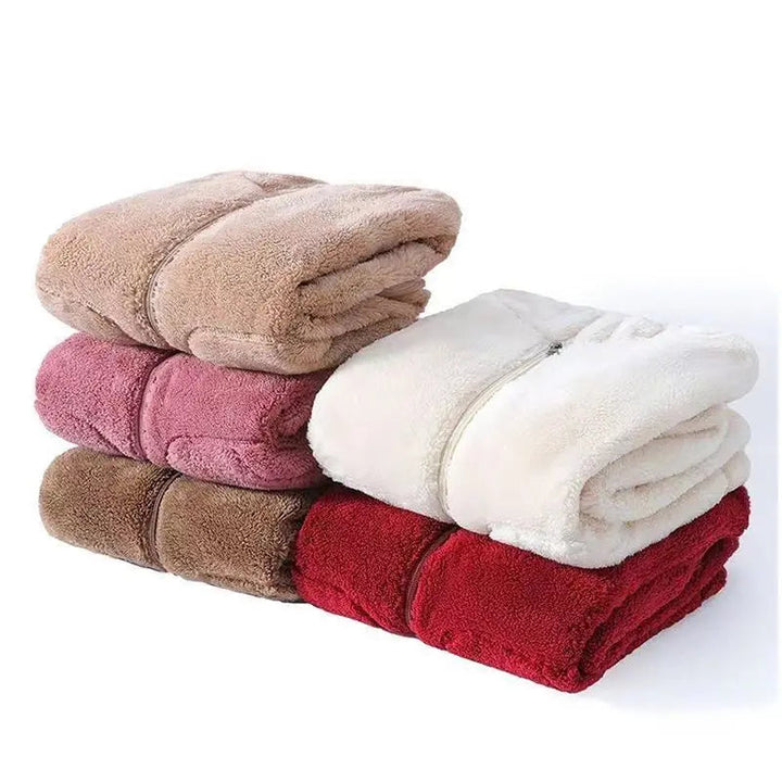 Harper™ | Ultra-Soft Fleece Hoodie