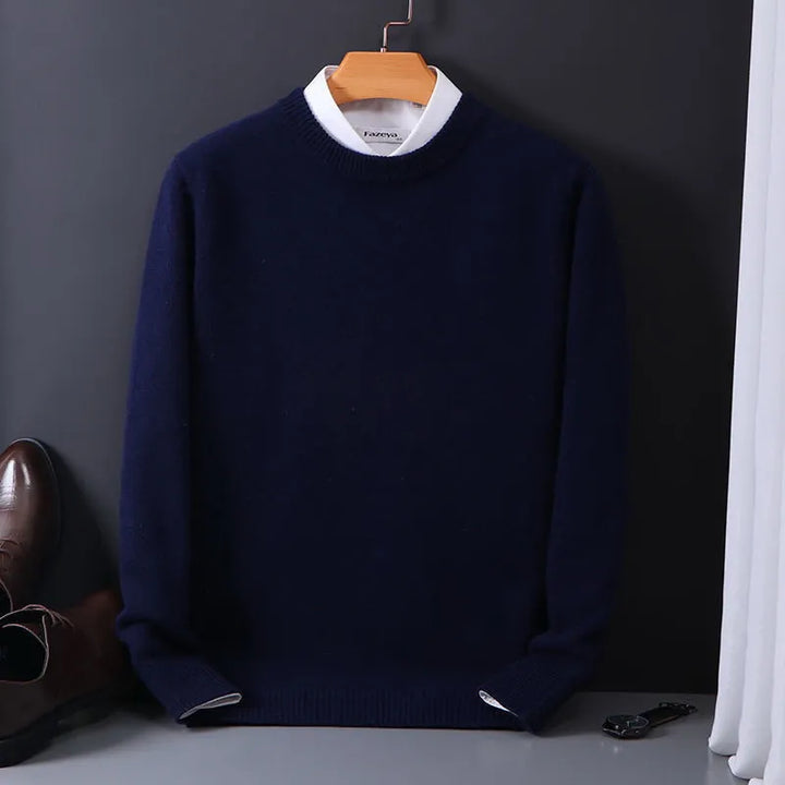 Noah™ | Classic Men’s Sweater