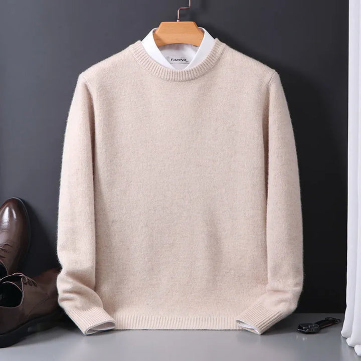 Noah™ | Classic Men’s Sweater