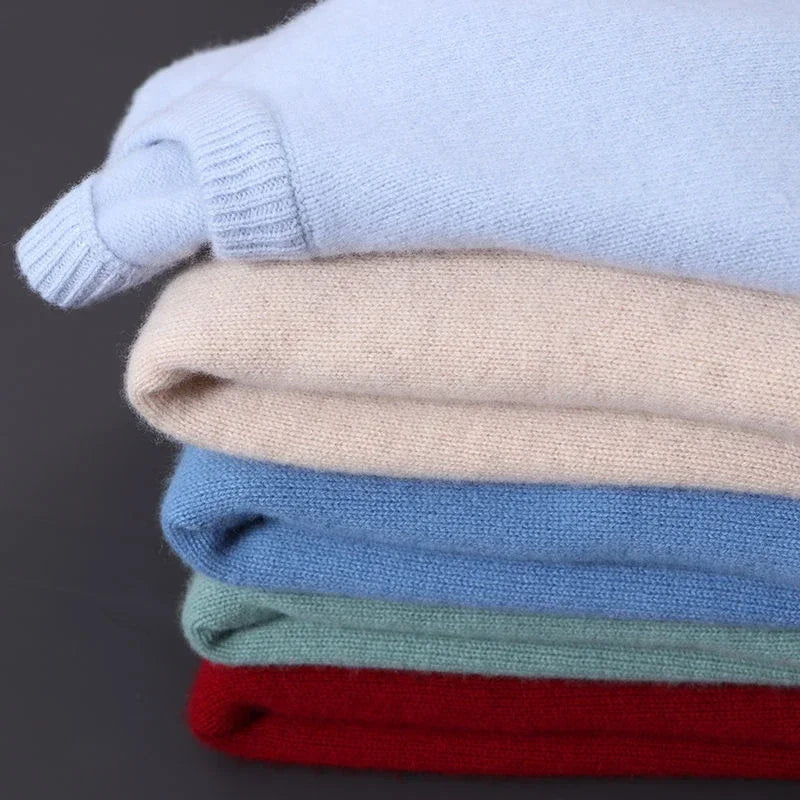 Noah™ | Classic Men’s Sweater