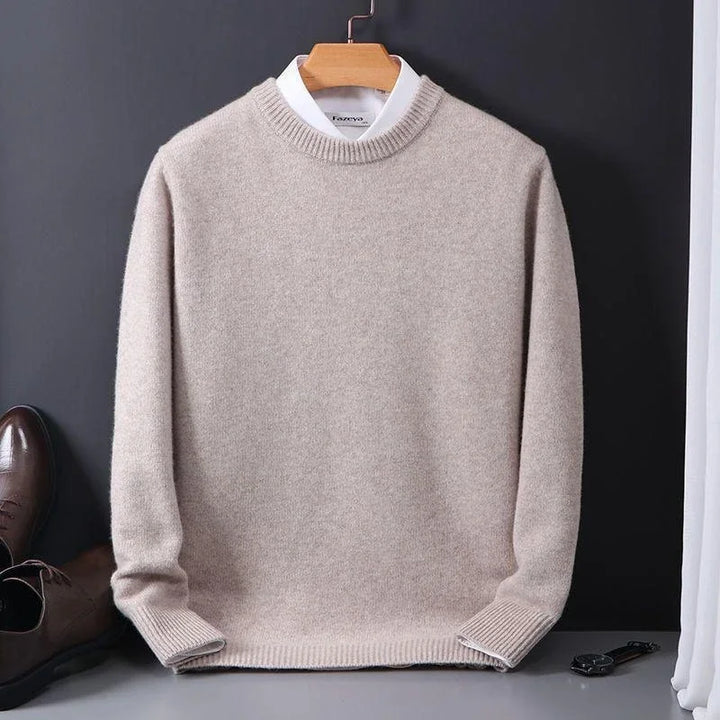Noah™ | Classic Men’s Sweater