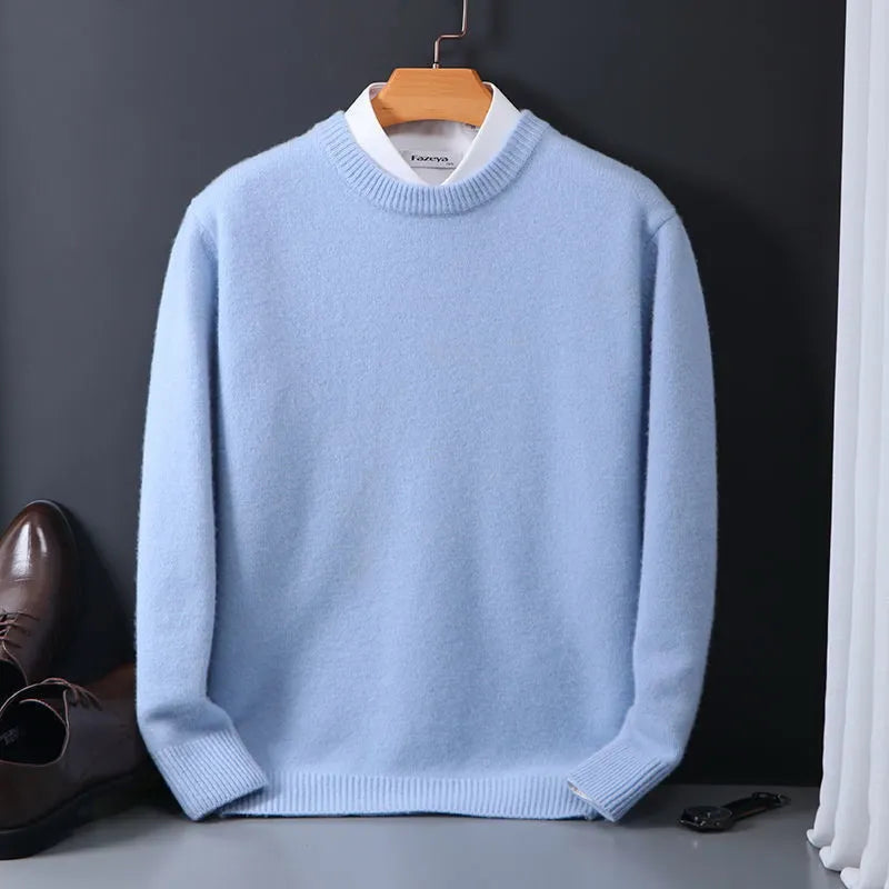Noah™ | Classic Men’s Sweater