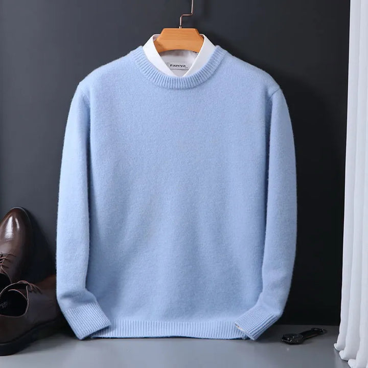 Noah™ | Classic Men’s Sweater