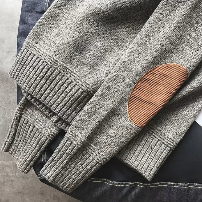 Cortina™ | Timeless Knit Pullover