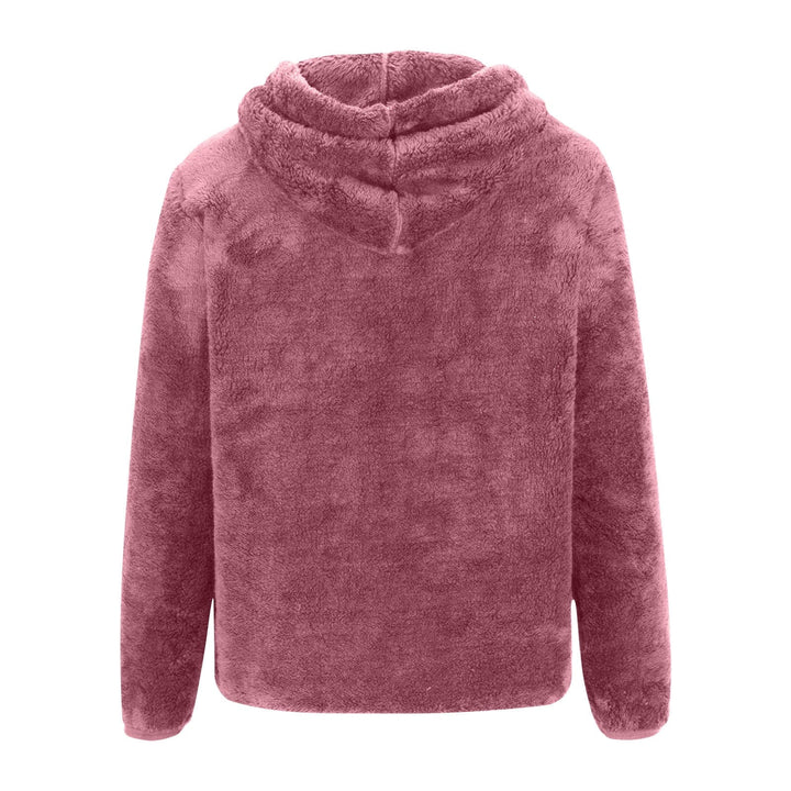 Harper™ | Ultra-Soft Fleece Hoodie