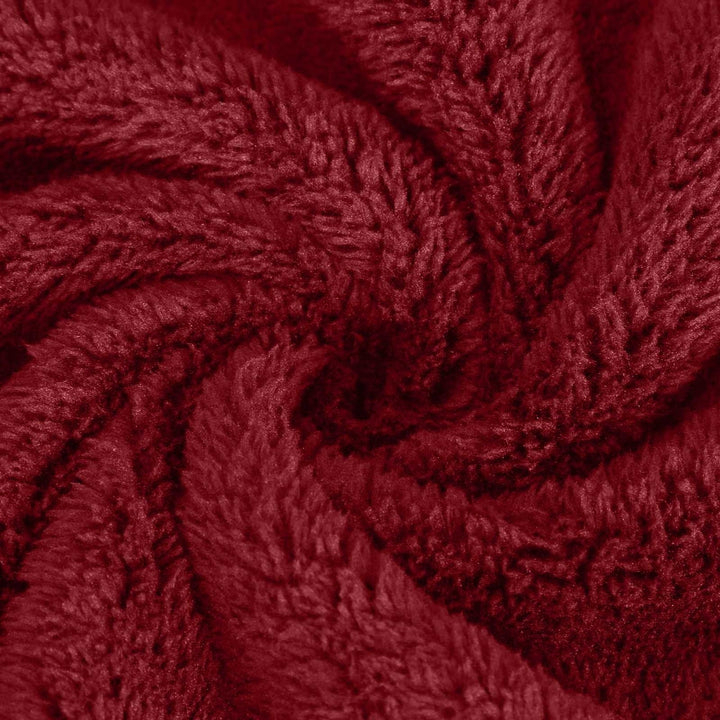 Harper™ | Ultra-Soft Fleece Hoodie