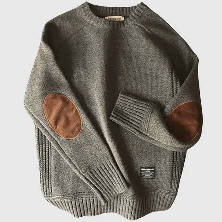 Cortina™ | Timeless Knit Pullover